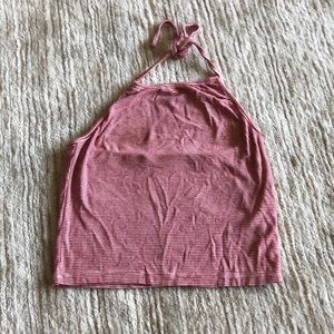 Brandy Melville halter